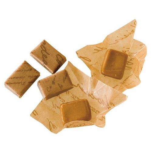 ニューカフェワックスペーパーショートロールBR×2