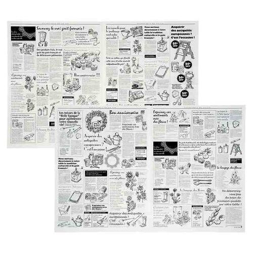 ニュースペーパージャーナル−2WR 500枚