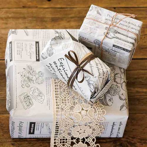 ニュースペーパージャーナル−2WR 500枚