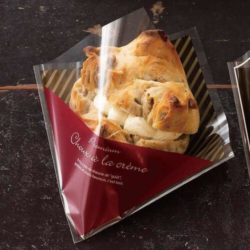 ノーブルシューバッグ 100枚×5