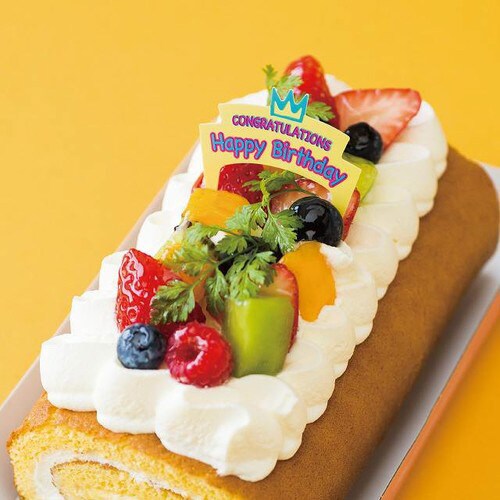 バースデイケーキピック/アーチ−3 100枚×2