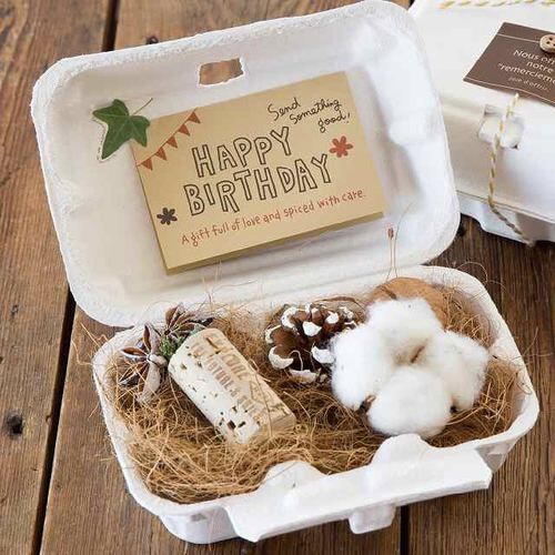 バースデイカジュアルギフトカード−1 20枚×3