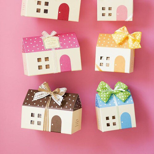 ハウスギフトBOX HOC−GM 10枚×2