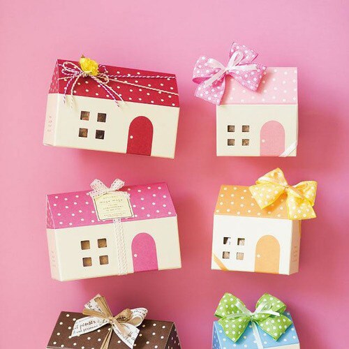 ハウスギフトBOX HOP−GM 10枚×2