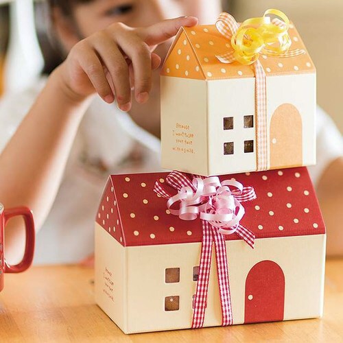 ハウスギフトBOX 10枚×2