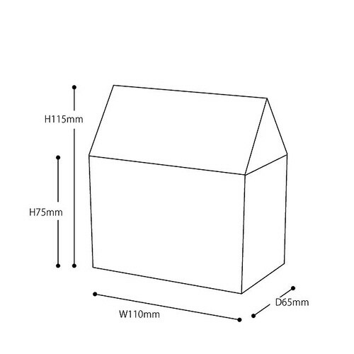 ハウスギフトBOX 10枚×2