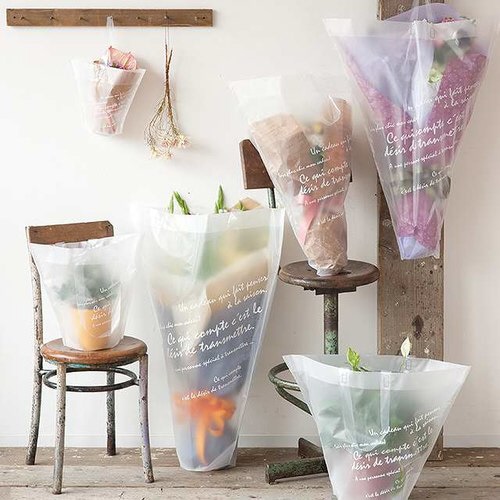 バケツ型フロストバッグ−6 20枚