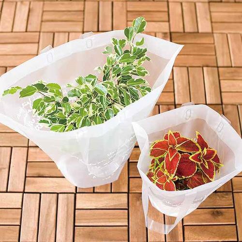 バケツ型フロストバッグ−2 30枚×2