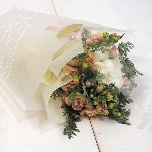 バケツ型フロストバッグ−1 50枚×2