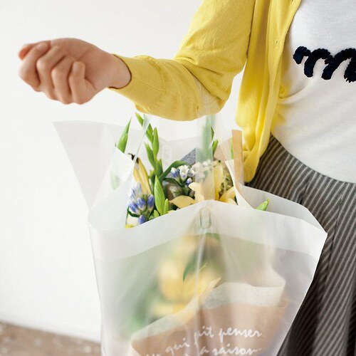 バケツ型フロストバッグ−5 20枚