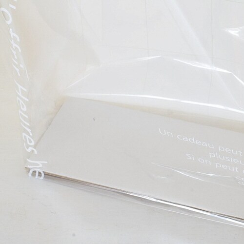 バッグ底板−S 20枚×5