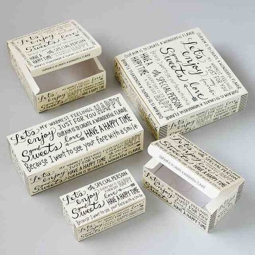 ハッピータイムギフトボックスワイド型−M 20枚