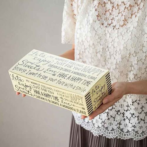 ハッピータイムギフトボックスワイド型−M 20枚