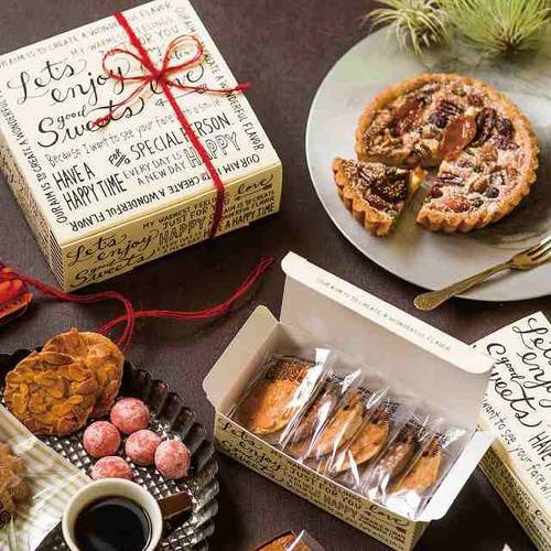 ハッピータイムギフトボックス−S 20枚×2