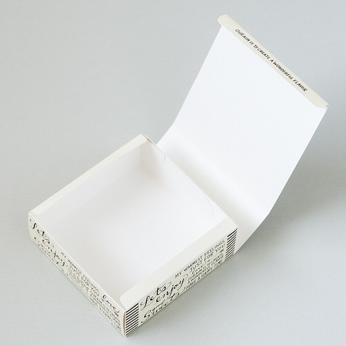 ハッピータイムギフトボックス−S 20枚×2