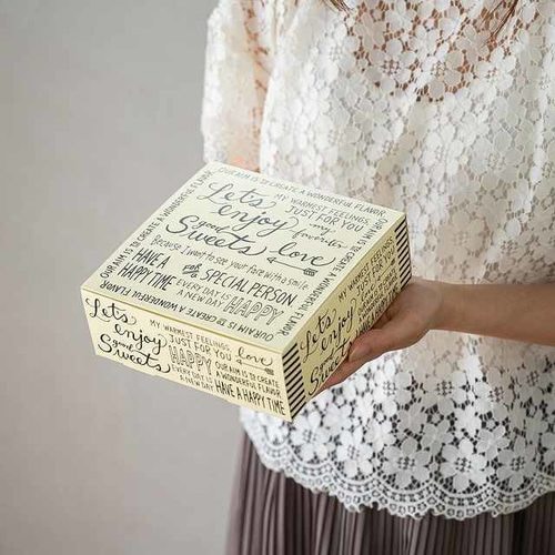 ハッピータイムギフトボックス−S 20枚×2