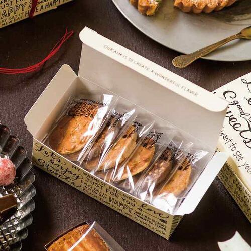 ハッピータイムクリアバッグ−7 100枚×10