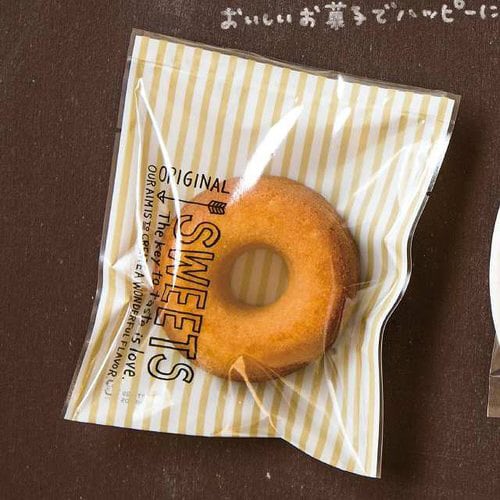 ハッピータイムスイーツパック/クリア−9冷凍可×2