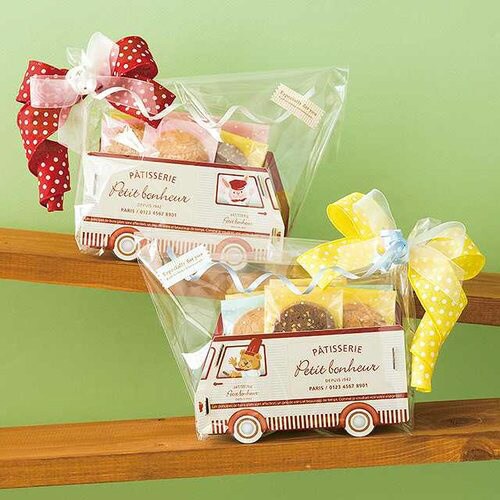 パティスリーバスワンタッチトレイ−2 10枚×2