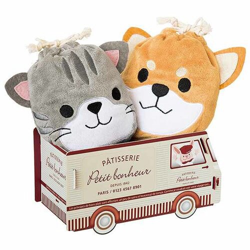 パティスリーバスワンタッチトレイ−2 10枚×2