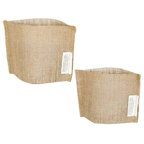 バラエティポット/ジュート−M 10枚×2