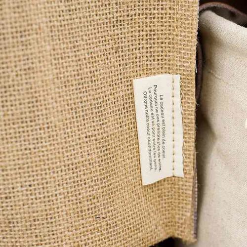 バラエティポット/ジュート−S 10枚×2