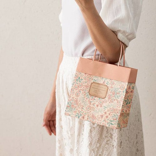 ハンドメイドアートマグカップ−2 4個×2