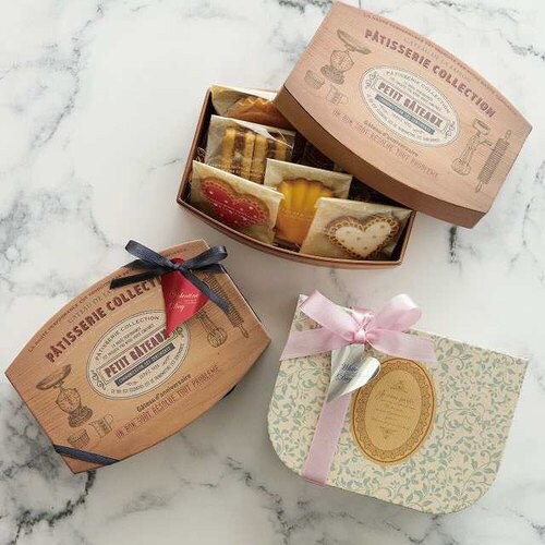 ハンドメイドアートマグカップ−3 4個×2