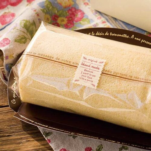 ハンドメイドシール−2 200枚×5