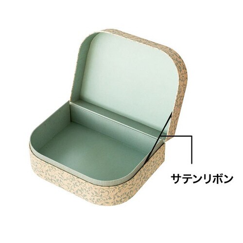 ハンドメイドプリントフラワーベース−12 12個