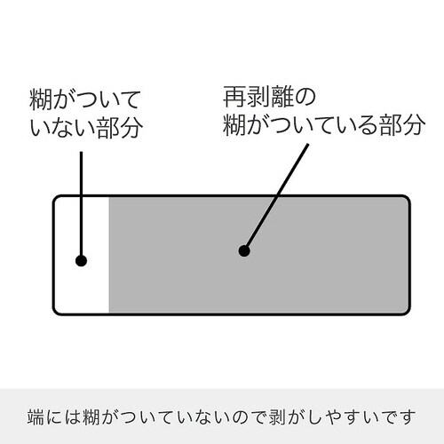 ハンドメイドプリントフラワーポット−M/レッド4個
