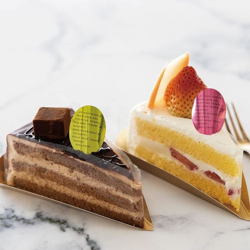 ハンドメイドプリントフラワーポットSSレッド 6個