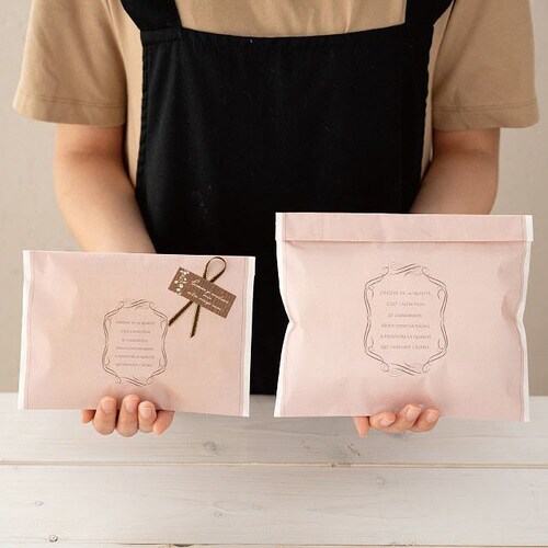 ハンドメイドプリントメモリアルセット−1 2セット