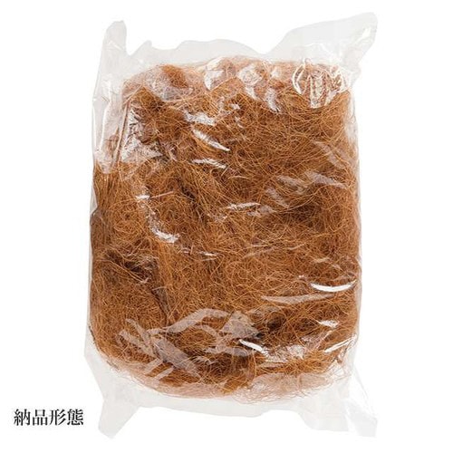ファイバーパッキン−ココナッツ 1個×10
