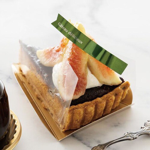 ファブリックレースロール−4/ピンク− 1巻×2