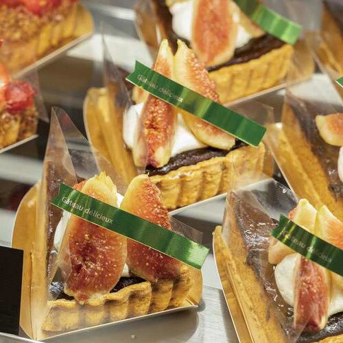 ファブリックレースロール−4/ピンク− 1巻×2