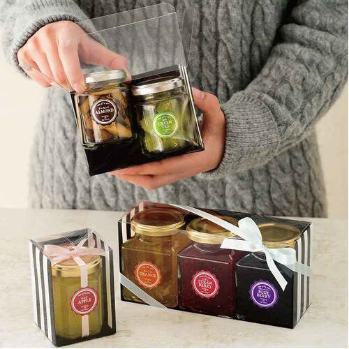 フィエルテPETクリアBOX−2 10枚×2