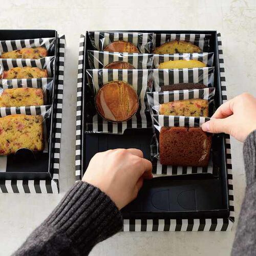 フィエルテギフトBOX−S 10枚