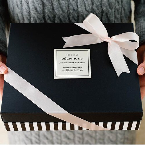 フィエルテギフトBOX−SS 10枚