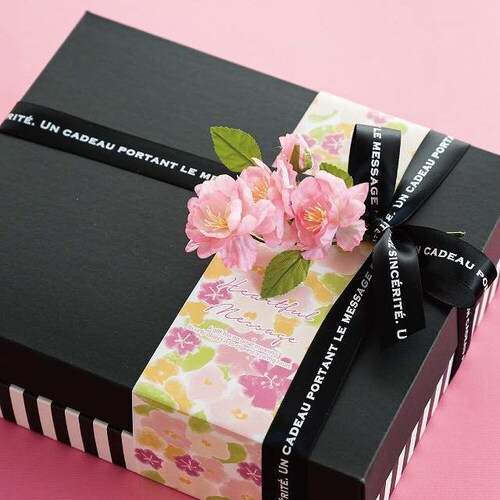 フィエルテギフトBOX−SS 10枚