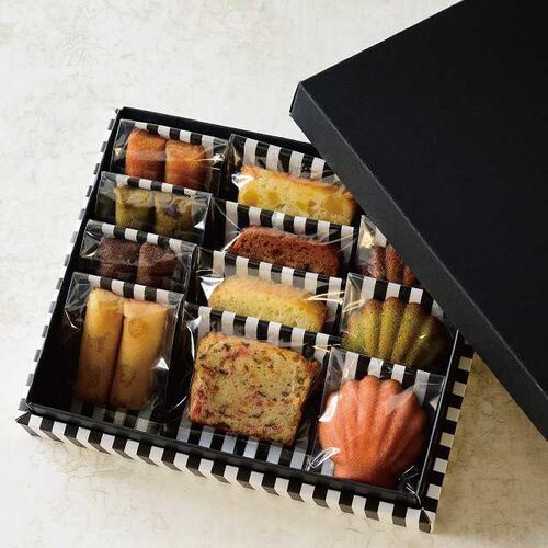 フィエルテギフトBOX−SS 10枚