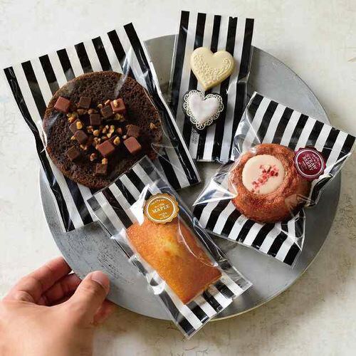 フィエルテスイーツパック/クリア−2 100枚×3