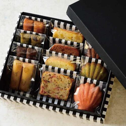 フィエルテスイーツパック/クリア−9 100枚×2