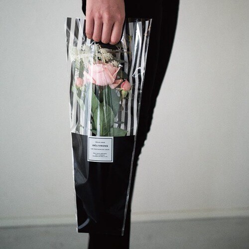 フィエルテブーケギフトOPPバッグ−1 50枚×3