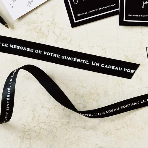 フィエルテプリントサテンリボン−2 1巻×3