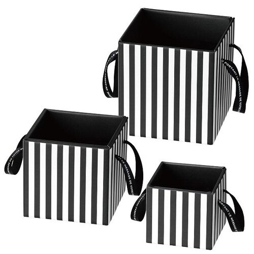 フィエルテリボンハンドルボックス−S 10枚×2