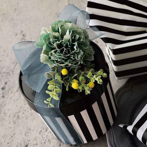 フィエルテ丸型BOX−S 10個