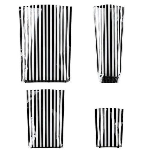 フィエルテ鮮度保持機能付OPPバッグ−250枚×3