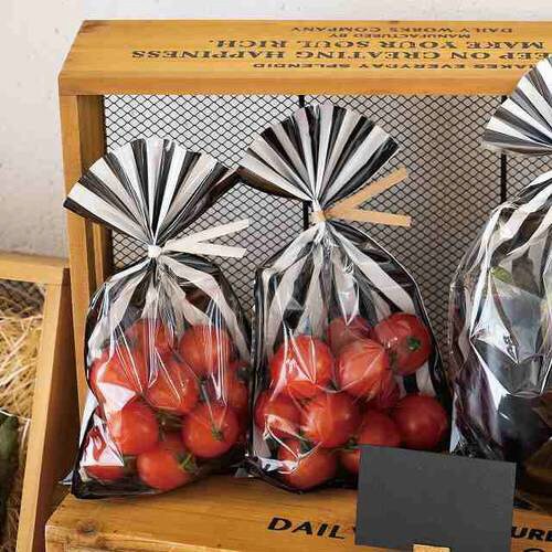 フィエルテ鮮度保持機能付OPPバッグ−350枚×3