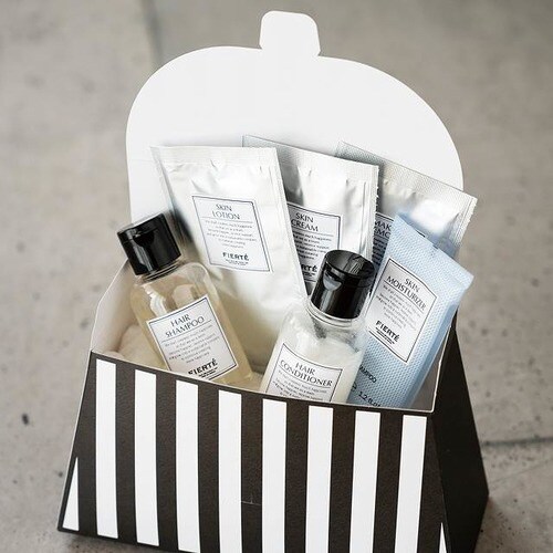 フィエルテ台形ギフトBOX−L 20枚